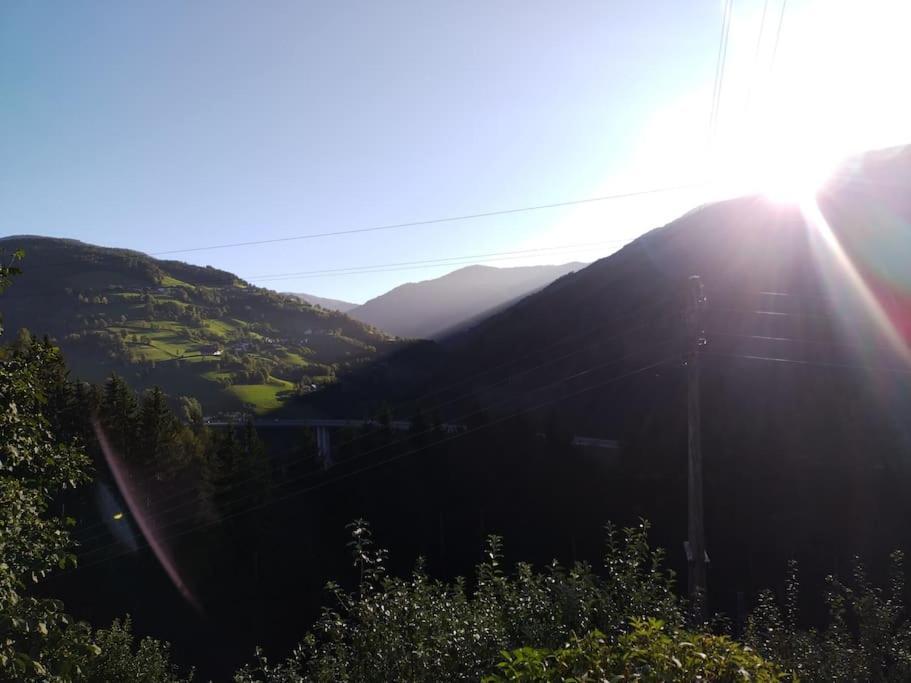 Fw Schnuckel In 300A Altem Bergbauernhaus 1110M Plessnitz Exteriör bild