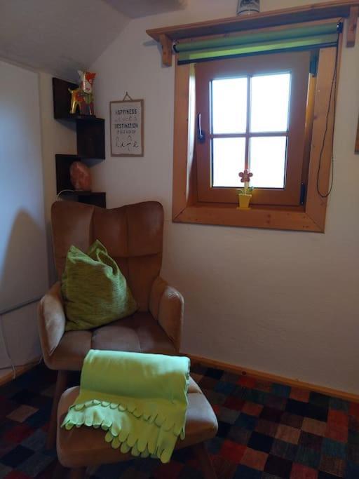 Fw Schnuckel In 300A Altem Bergbauernhaus 1110M Plessnitz Exteriör bild